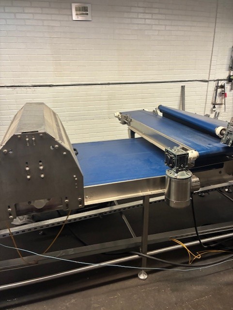 Bakery Equipment | Product Detail